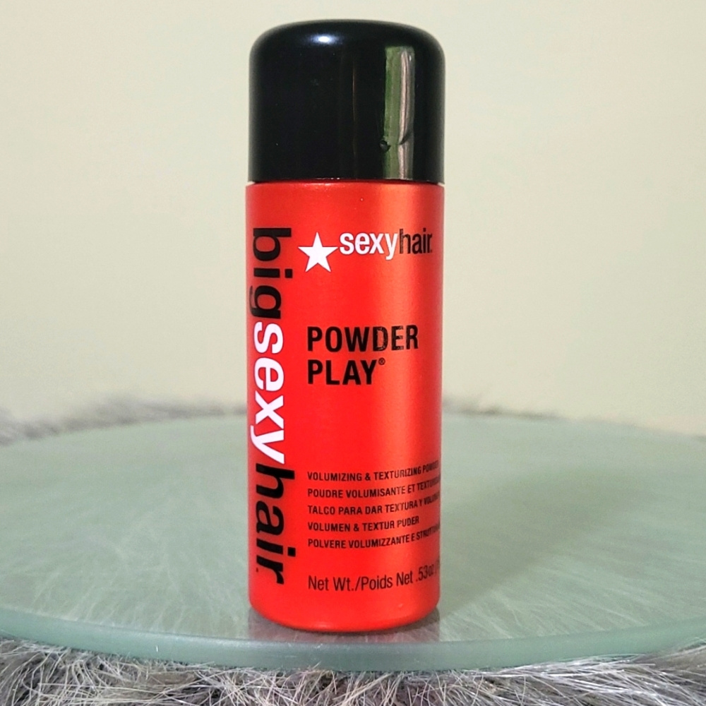 Big Sexy Hair Powder Play
